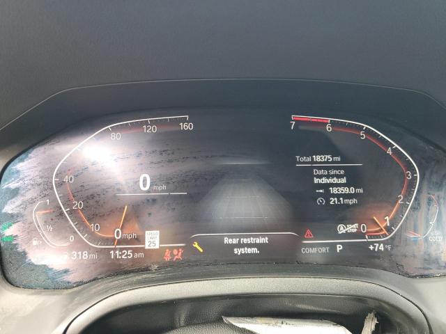 WBA43AT03PCL32501 BMW 430xi