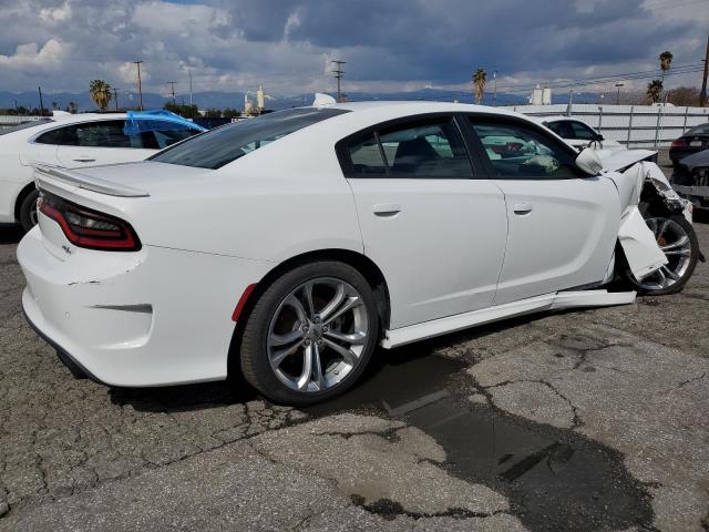 2C3CDXCTXNH129094 Dodge Charger