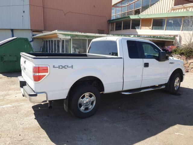 1FTFX1EF7EFB88139 Ford 2014