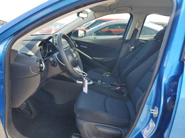 3MYDLBYV8HY179587 Toyota p5v