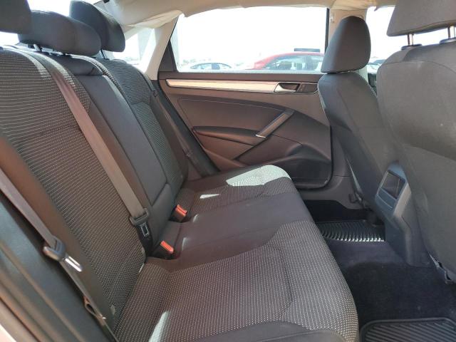 1VWAS7A35GC048454 Volkswagen PASSAT S