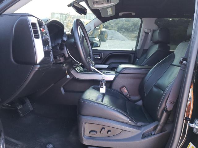 3GCUKSEC2GG321067 Chevrolet l83 - sidi, vvt, afm, e85 max, aluminum