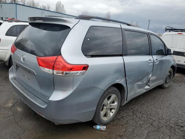 5TDKK3DC3ES459861 Toyota 2gr-fks
