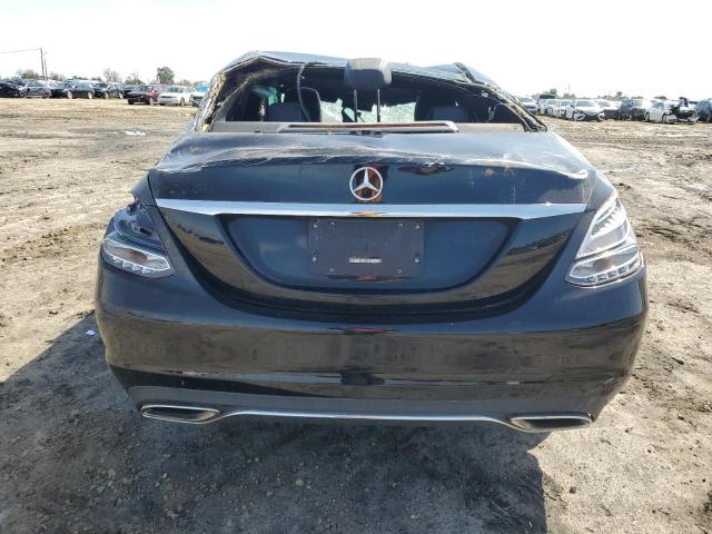 55SWF4JB0JU268273 Mercedes-Benz C 300