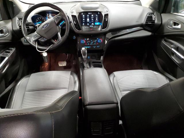 1FMCU9GD5KUA21450 Ford ESCAPE SE