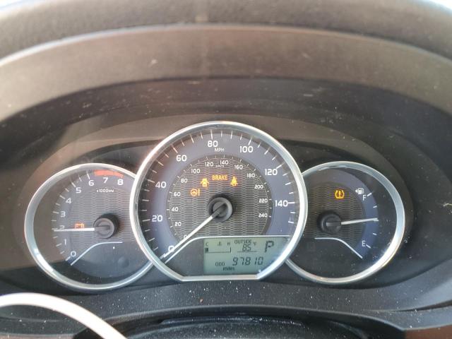 5YFBURHE7FP347583 Toyota COROLLA L
