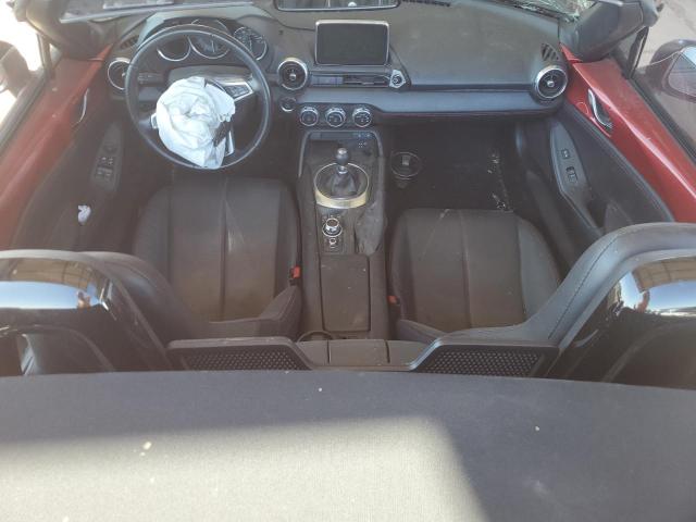 JM1NDAD75H0123585 Mazda MX-5 MIATA