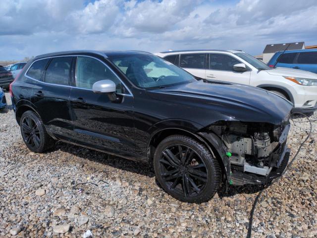 LYV102RM0KB377259 Volvo Xc60 T5 R-