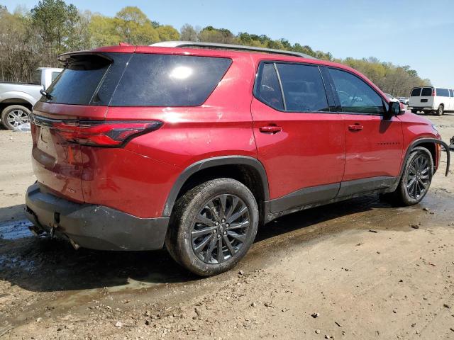 1GNERJKW0PJ253849 Chevrolet Traverse