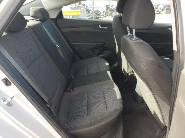 3KPC24A60ME141505 Hyundai gamma ii