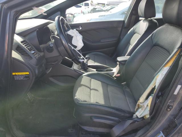 KNAFZ5A36G5632310 KIA t-gdi gamma