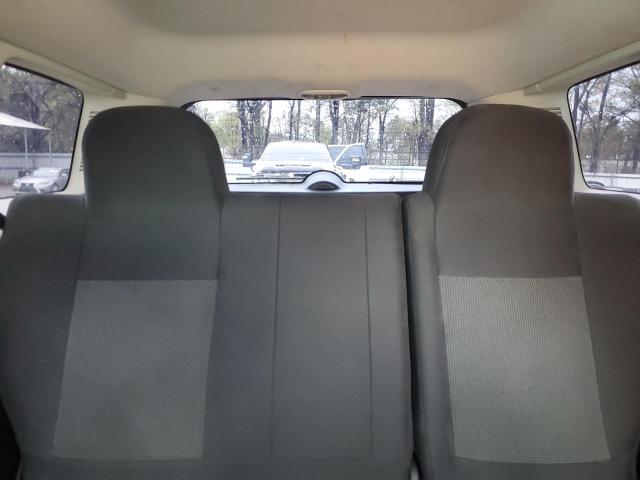 1C4NJPBA4GD703279 Jeep PATRIOT SP