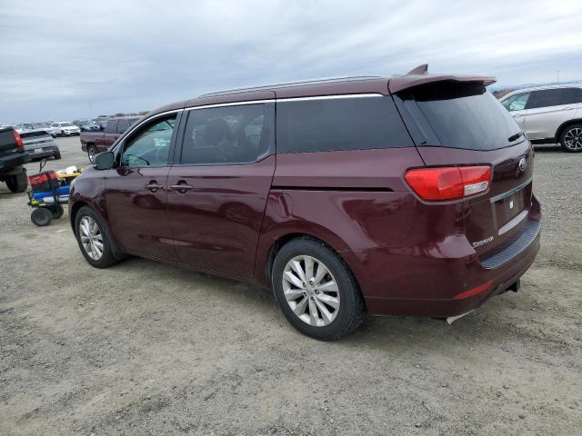 KNDMC5C17F6022996 KIA dohc gdi lambda ii