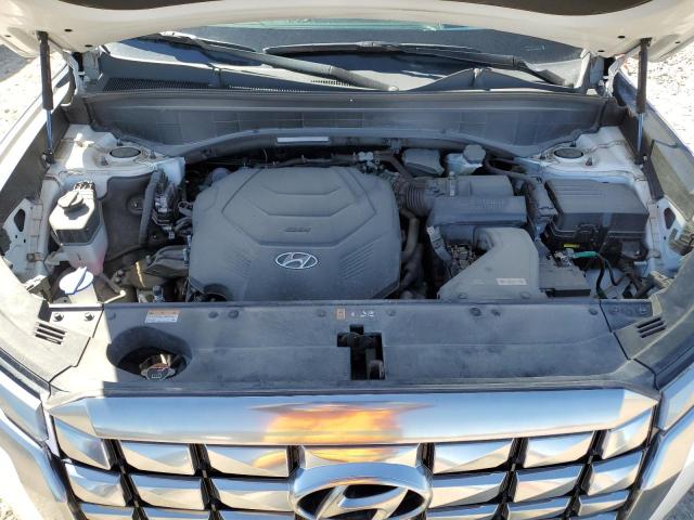 KM8R7DGE6PU505163 Hyundai gdi lambda ii