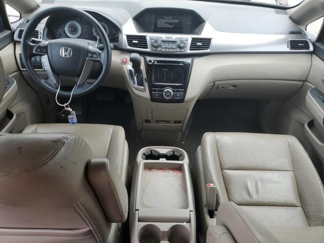 5FNRL5H61FB061372 Honda ODYSSEY EX