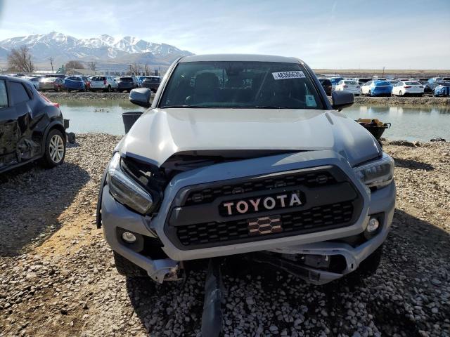 3TMCZ5AN6MM371211 Toyota TACOMA DOU