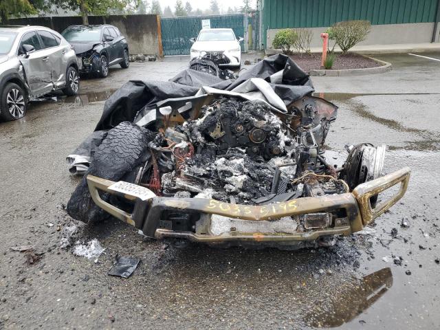 1FTFW1RGXHFB66730 Ford gtdi