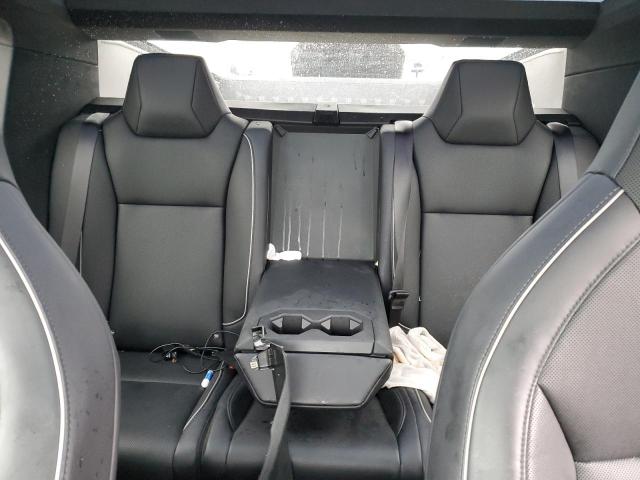7G2CEHEEXRA017091 Tesla Cybertruck