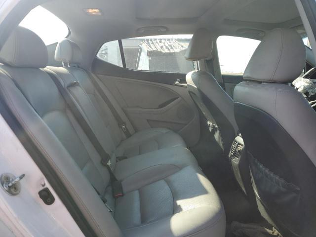 5XXGN4A77FG420123 KIA OPTIMA EX