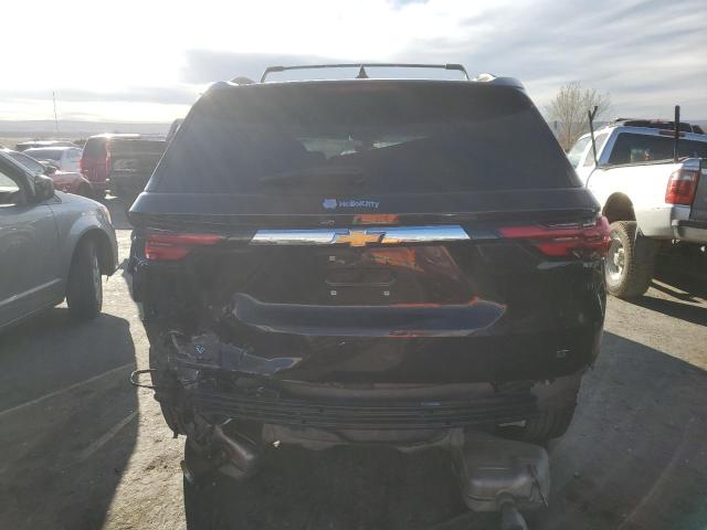 1GNERGKW4PJ216578 Chevrolet TRAVERSE L
