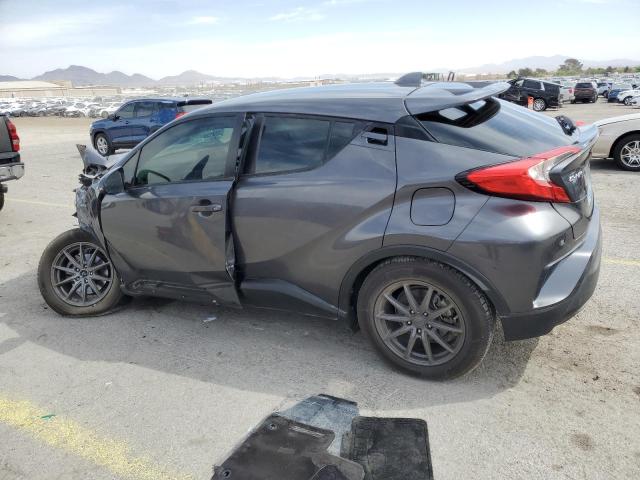 NMTKHMBX2KR096795 Toyota C-HR XLE