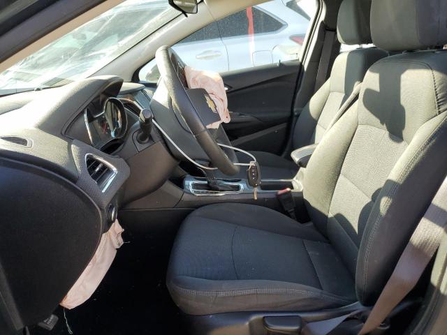 1G1BE5SM4H7263112 Chevrolet CRUZE LT
