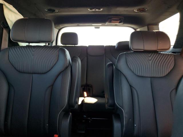 KM8R74GE5SU835949 Hyundai PALISADE C