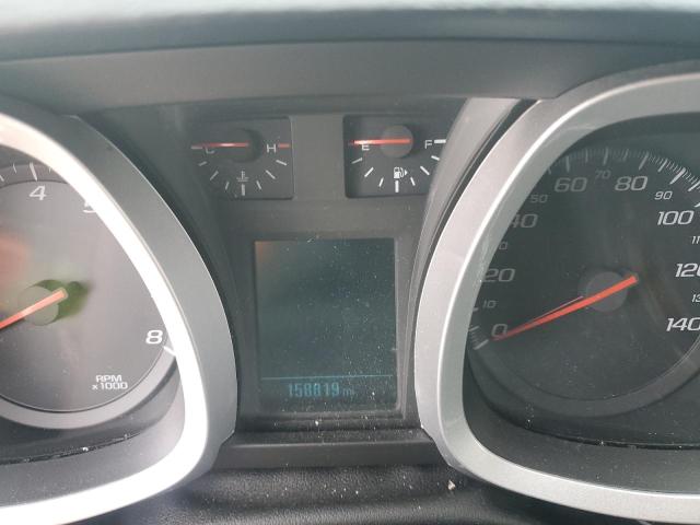 2GNFLHE32F6390657 Chevrolet EQUINOX LT