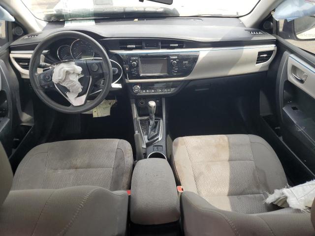 2T1BURHE3FC244452 Toyota COROLLA L