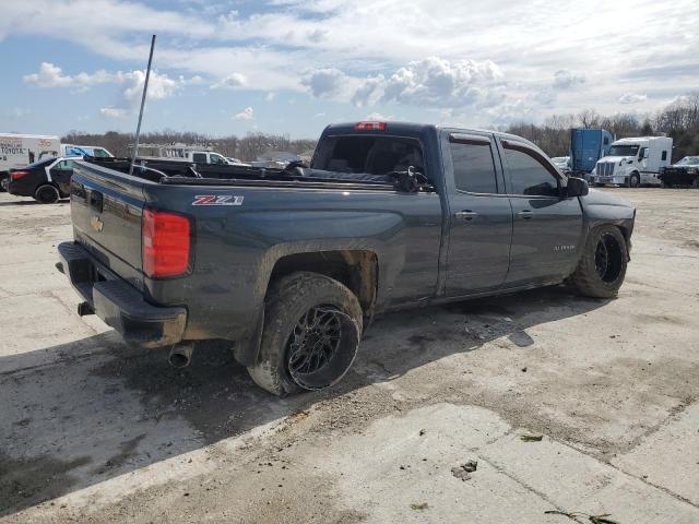 1GCVKREC4HZ359074 Chevrolet Silverado
