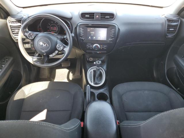 KNDJP3A56J7600204 KIA SOUL +