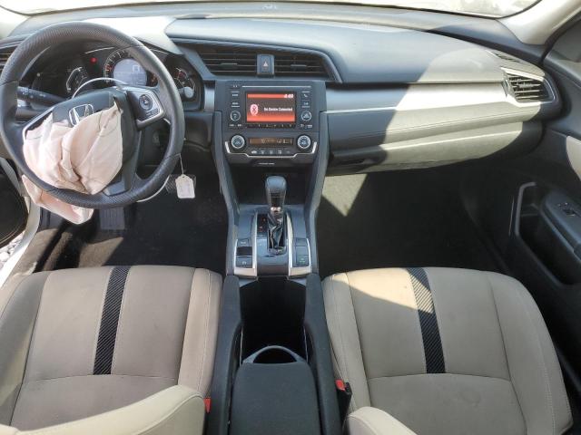2HGFC2F5XJH553060 Honda Civic Lx