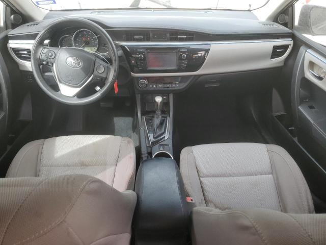 5YFBURHE6GP418287 Toyota COROLLA L