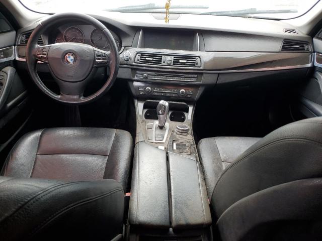 WBA5A5C5XED509176 BMW 528 I
