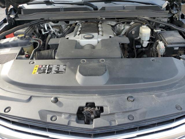 1GYS4KKJ6HR271502 Cadillac ESCALADE E