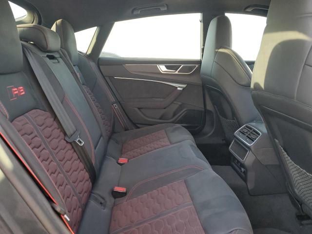 WUAPDBF28SN901410 Audi RS7