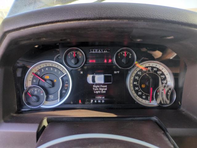 3C6TR5DTXGG333730 RAM 2500 Slt