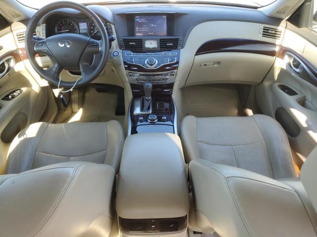 JN1BY1PR9FM830573 Infiniti Q70l 3.7
