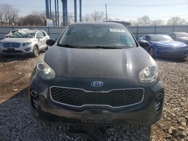 KNDPMCAC0J7469014 KIA SPORTAGE L