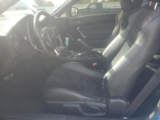 JF1ZCAC12E9604280 Subaru 2014