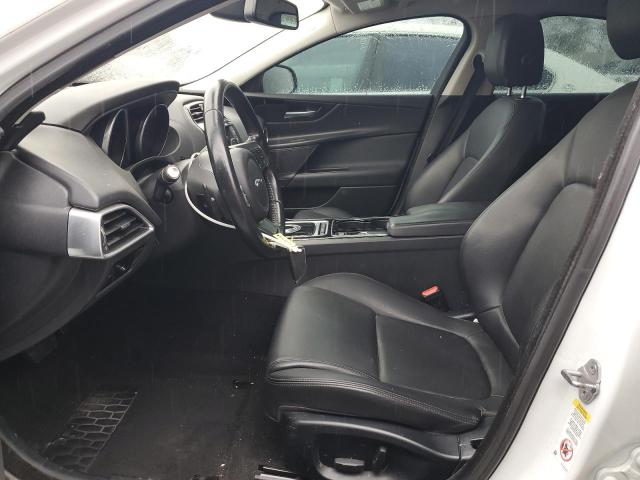 SAJAR4BG8HA973324 Jaguar XE