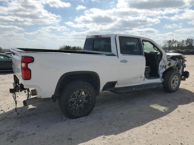 1GC4YPEY5LF219250 Chevrolet Silverado