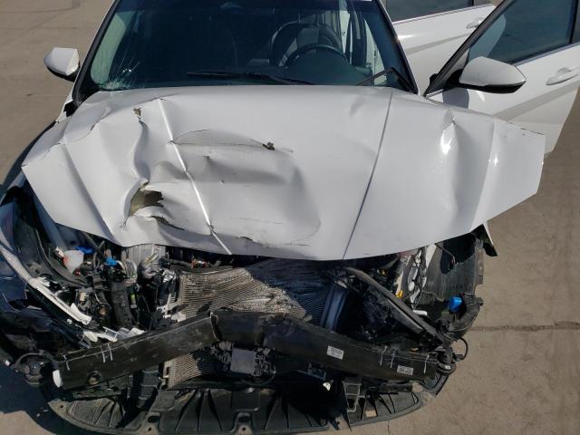 KMHLN4AJ8PU047482 Hyundai gdi kappa