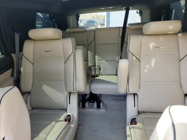 1GYS4CKL6MR249968 Cadillac ESCALADE P