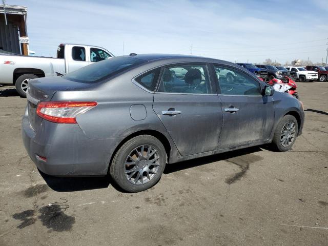 3N1AB7AP7FL661803 Nissan 2015