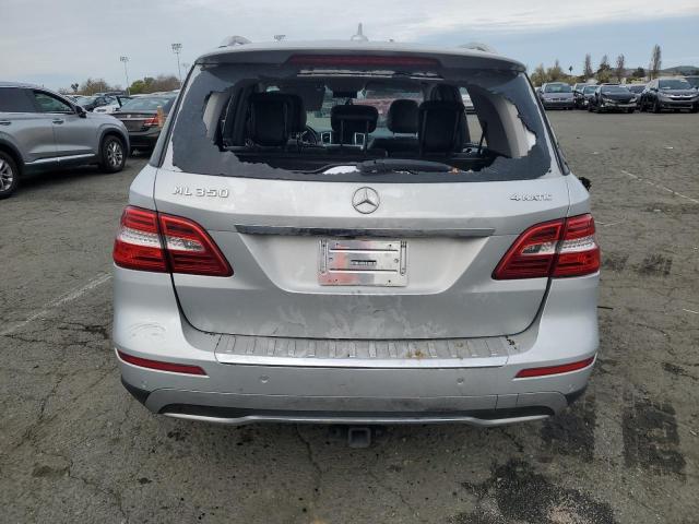 4JGDA5HB2EA382143 Mercedes-Benz 2014