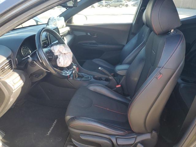 KMHTG6AF2LU031368 Hyundai mpi nu