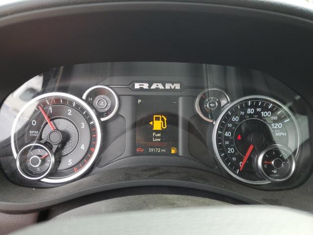 3C63RRHL2LG261952 RAM 2020