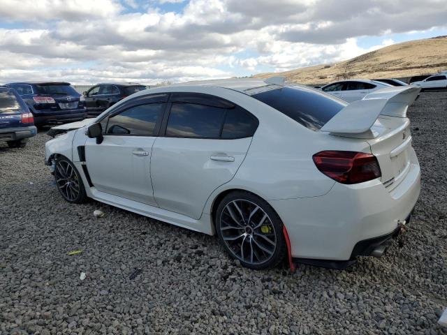 JF1VA2E65L9821158 Subaru WRX