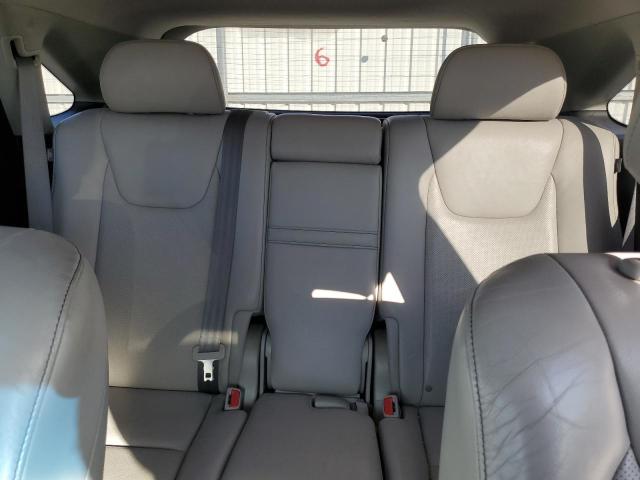 JTJBK1BAXE2038990 Lexus RX 350 BAS